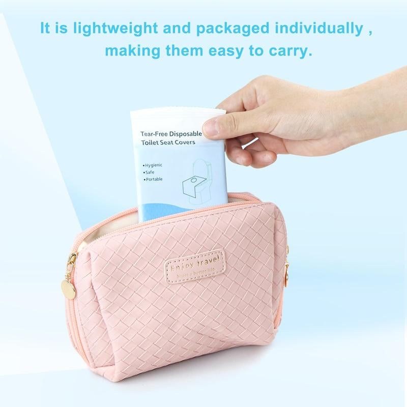 Travel Hygiene Essentials